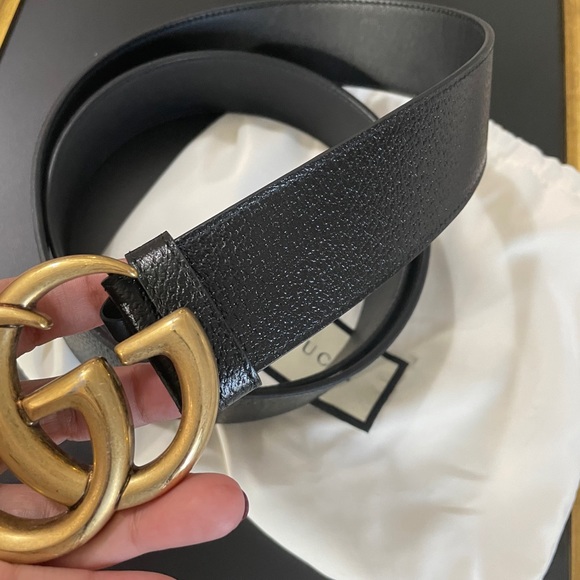 Gucci Belt - Picture 5 of 5